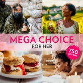 Thumbnail 1 - Ultimate Choice for Her