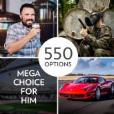 Thumbnail 1 - Ultimate Choice for Him