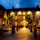 Thumbnail 6 - one night hotel stay with dinner