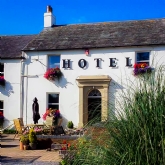 Thumbnail 2 - one night hotel stay with dinner
