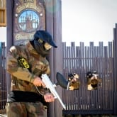 Thumbnail 4 - Paintballing Experience for Four