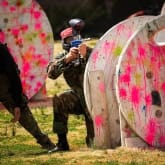 Thumbnail 5 - Paintballing Experience for Four