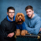 Thumbnail 2 - Pet Portrait Voucher