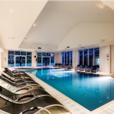 Thumbnail 2 - Spa Day With Afternoon Tea for Two