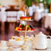 Thumbnail 3 - Spa Day With Afternoon Tea for Two