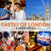 Thumbnail 1 - Tastes of London Food