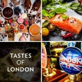 Thumbnail 1 - Tastes of London Food