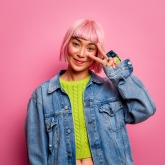 Thumbnail 10 - Teen Makeover Photoshoot