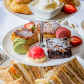 Thumbnail 1 - Two Night Getaway with Afternoon Tea for Two