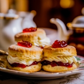 Thumbnail 11 - Two Night Getaway with Afternoon Tea for Two