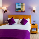 Thumbnail 2 - Two Night Getaway with Afternoon Tea for Two