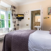 Thumbnail 6 - Two Night Getaway with Afternoon Tea for Two