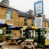 Thumbnail 8 - Two Night Getaway with Afternoon Tea for Two