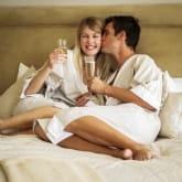 Thumbnail 4 - Two Night Getaway with Afternoon Tea for Two