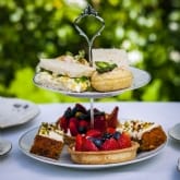 Thumbnail 7 - Two Night Getaway with Afternoon Tea for Two