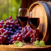 Thumbnail 2 - Vineyard Tour and Tasting Experience For Two