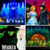 Thumbnail 2 - West End Theatre and Afternoon Tea for Two