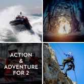 Thumbnail 1 - Action and Adventure for Two