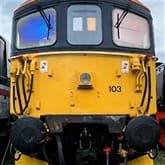 Thumbnail 5 - Drive a Heritage Diesel Train