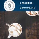 Thumbnail 4 - 3 Month 500g Hot Chocolate Drops Subscription