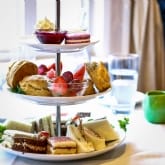 Thumbnail 1 - Sparkling Spa Day with Afternoon Tea for Two at Crowne Plaza Reading