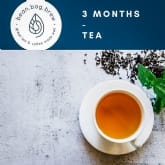 Thumbnail 4 - 3 Month 250g Brewers Choice Loose Leaf Tea Subscription