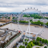 Thumbnail 1 - London Eye and Lunch Cruises