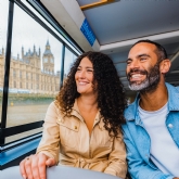 Thumbnail 5 - London Eye and Lunch Cruises