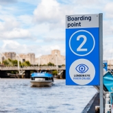 Thumbnail 7 - London Eye and Lunch Cruises