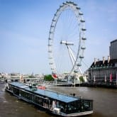 Thumbnail 1 - London Eye and Lunch Cruises