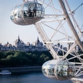 Thumbnail 2 - London Eye and Lunch Cruises
