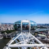 Thumbnail 3 - London Eye and Lunch Cruises