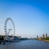 Thumbnail 4 - London Eye and Lunch Cruises