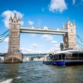 Thumbnail 5 - London Eye and Lunch Cruises