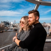 Thumbnail 3 - London Eye and Lunch Cruises