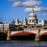 Thumbnail 2 - London Eye and Lunch Cruises