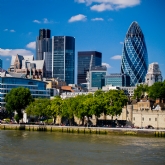 Thumbnail 7 - London Eye and Lunch Cruises