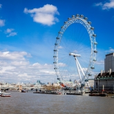 Thumbnail 4 - London Eye and Lunch Cruises