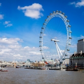 Thumbnail 5 - London Eye and Lunch Cruises