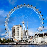 Thumbnail 2 - London Eye and Lunch Cruises