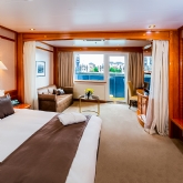 Thumbnail 6 - Executive Yacht Stay with Dinner and Wine