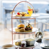 Thumbnail 3 - Luxury Yacht Stay and Afternoon Tea on the Sunborn