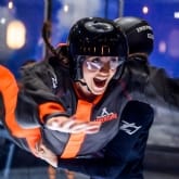 Thumbnail 1 - Bear Grylls Adventure iFLY & Challenge for Two