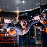 Thumbnail 3 - Bear Grylls Adventure iFLY & Challenge for Two