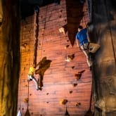 Thumbnail 4 - Bear Grylls Adventure iFLY & Challenge for Two