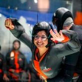 Thumbnail 10 - Bear Grylls Adventure iFLY & Challenge for Two
