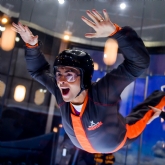 Thumbnail 11 - Bear Grylls Adventure iFLY & Challenge for Two