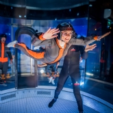 Thumbnail 4 - Bear Grylls Adventure iFLY & Challenge for Two