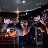 Thumbnail 6 - Bear Grylls Adventure iFLY & Challenge for Two