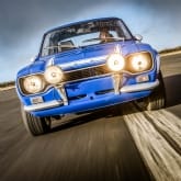 Thumbnail 1 - Mk1 Escort RS Blast